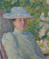 Théo VAN RYSSELBERGHE, l'instant sublimé - exposition 9 juin - 21octobre 2012