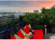 Terrazza Martini Champs Elysées