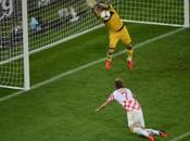 Euro 2012 Croatie Espagne: espagnols l’ont joué petit