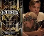 Di Caprio devient Gatsby le magnifique