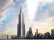 Burj Khalifa détrôné seulement jours