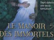 miroir immortels tome