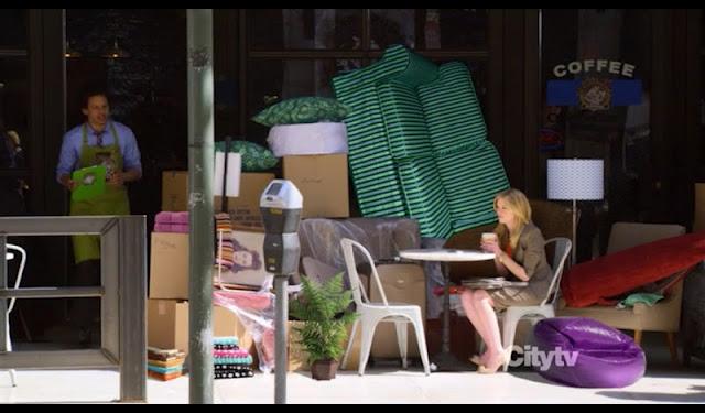 Don't trust the bitch in apartment 23