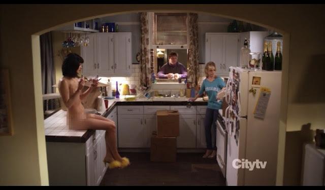 Don't trust the bitch in apartment 23