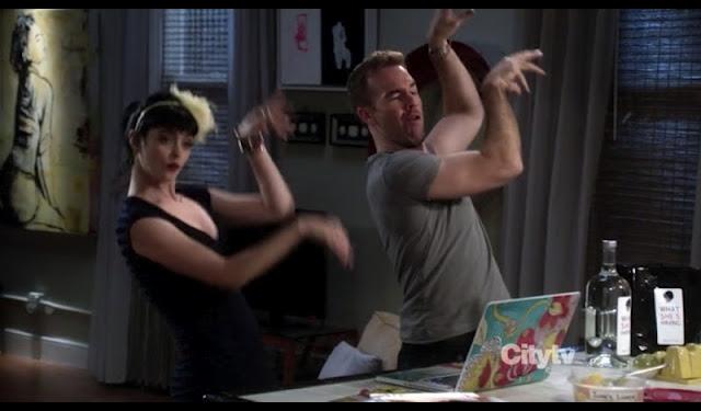 Don't trust the bitch in apartment 23