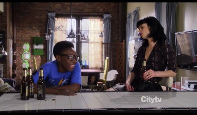 Don't trust the bitch in apartment 23