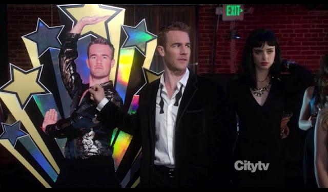 Don't trust the bitch in apartment 23