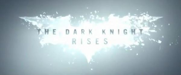 Un trailer de plus pour Batman : The Dark Knight Rises