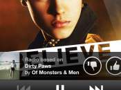 radio arrive Spotify