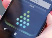 sont clés? iPhone...