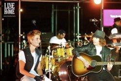 Justin Bieber : Son show intégral Live@Home