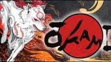 Okami en route pour une réédition sur PS3 ! [MAJ]