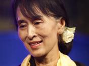 Aung Kyi: “C'est vous m'avez donné force continuer