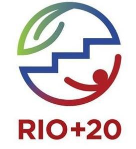 RIO+20 logo Rio+20 : que se cache derrière cette terminologie ?