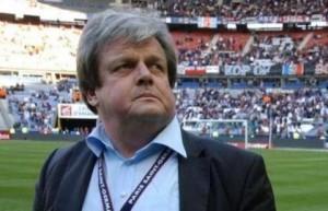 PSG-Moutier : « Si j’étais encore en poste… »