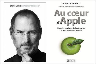 L'héritage de Steve Jobs et le renaissance de Microsoft...