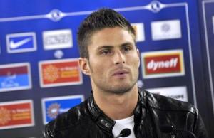 Mercato : Nicollin confirme pour Giroud à Arsenal