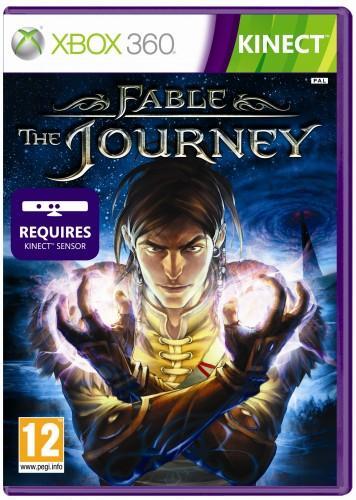 e3 2012,preview,fable,fable the journey,xbox360,microsoft