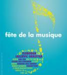 Fête de la Musique 2012-Musiques Latino-caribéennes et Salsa en Région Parisienne