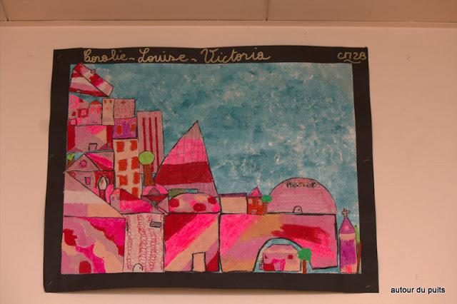 UN DIMANCHE....ENCORE UN DIMANCHE