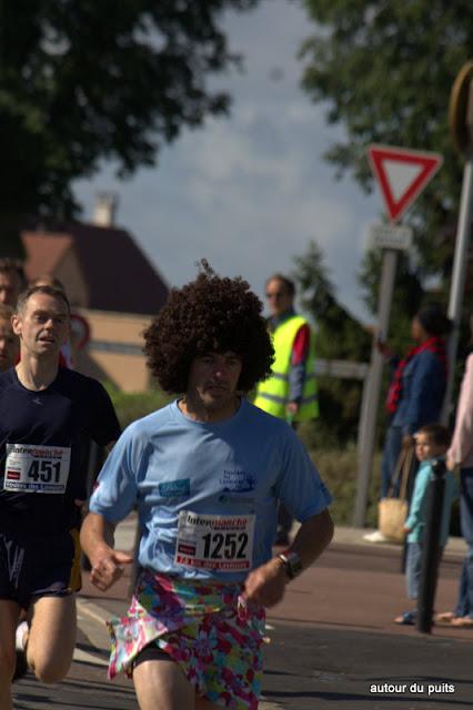 UN DIMANCHE....ENCORE UN DIMANCHE