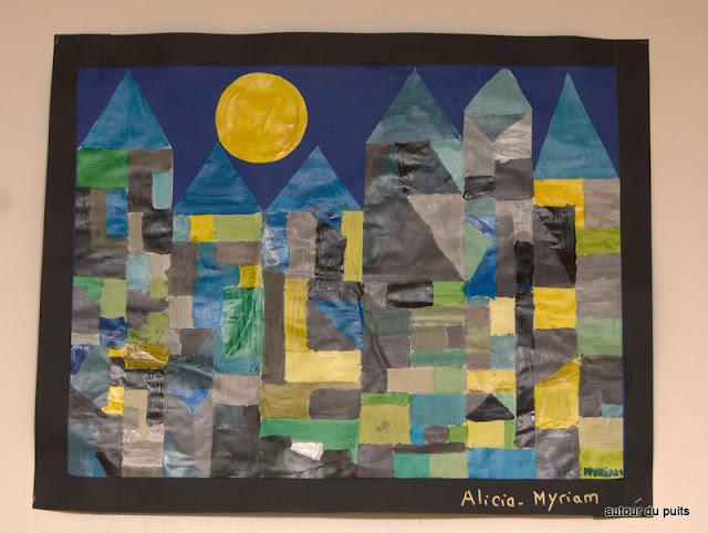 UN DIMANCHE....ENCORE UN DIMANCHE