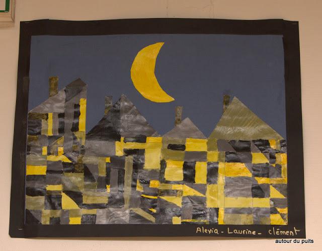 UN DIMANCHE....ENCORE UN DIMANCHE