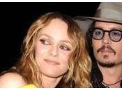 Vanessa Paradis Johnny Depp sont séparés L'acteur confirme