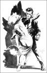 Les Pin-up de Frazetta
