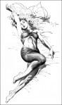 Les Pin-up de Frazetta