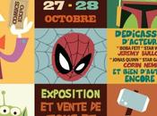 Paris Comics Expo kesako