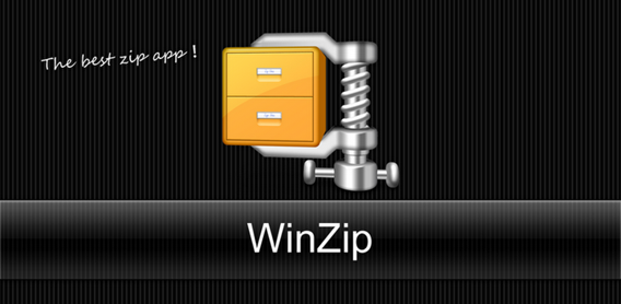 winzip android app