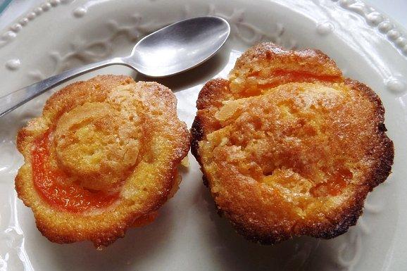 GATEAU AUX ABRICOTS (4)