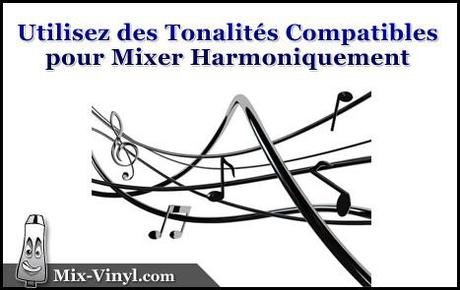 Le Mix Harmonique Tutoriel Mix Harmonique