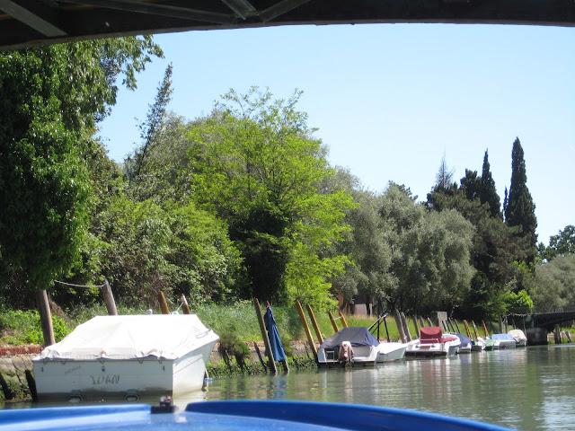 Et la balade continue !