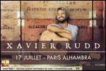 Xavier Rudd est en concert le 17 Juillet 2012 à l’Alhambra