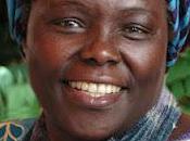 pouvoir l'action locale avec Wangari Maathai