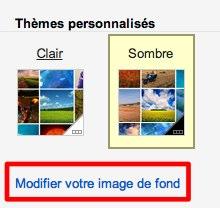 gmail fond ecran personnalise Gmail : personnalisez l’image de fond d’écran de votre compte avec vos photos