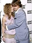 Johnny Depp – Vanessa Paradis, la fin d’un couple mythique !