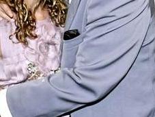 Johnny Depp Vanessa Paradis, d’un couple mythique