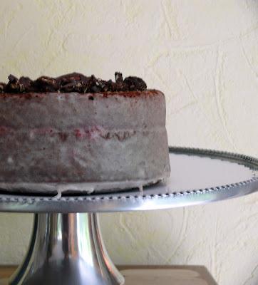 Gâteau Au Chocolat Facile !