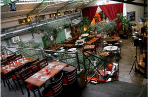 Trois adresses gourmandes à Paris (2) Capture d’écran 2012-06-18 à 15