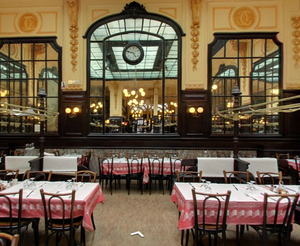 Trois adresses gourmandes à Paris (2) Capture d’écran 2012-06-18 à 16