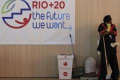 rio+20, sommet de la terre, future we want, déclaration