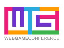Logo Webgameconference 2012
