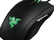 Razer Taipan
