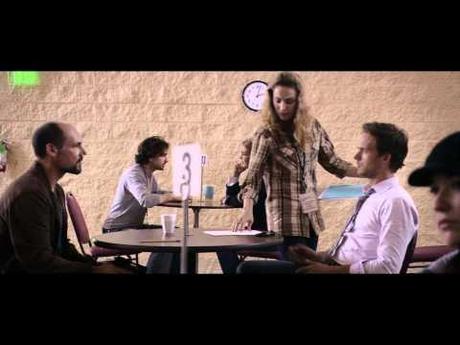 Un scénariste héros de « Dead in the room »