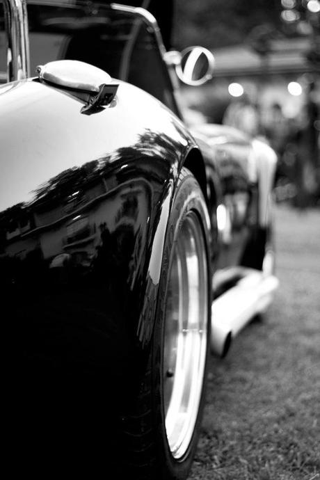 Wheels and Waves 2012 Photo Report