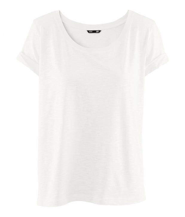 Un look H&M; à moins de 50 euros.