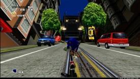 Sonic Adventure 2 HD se dévoile sonic-adventure-2-9